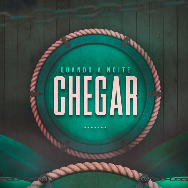 Baú do paredão - 'Quando A Noite Chegar (Ao Vivo)' [Ringtone]