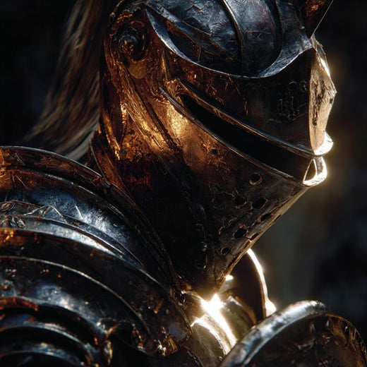 TerraVibe Soundworks - 'Renaissance Fair: Knights and Dragons' [Ringtone]