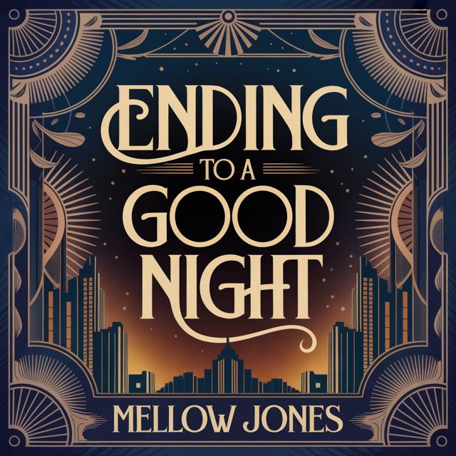 Mellow Jones - 'Jukebox Fight' [Ringtone]