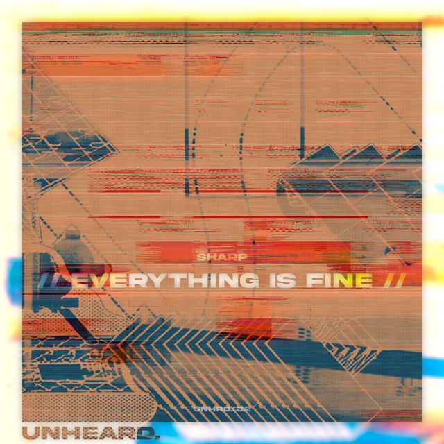 sharp - '// everything is fine //' [Ringtone]