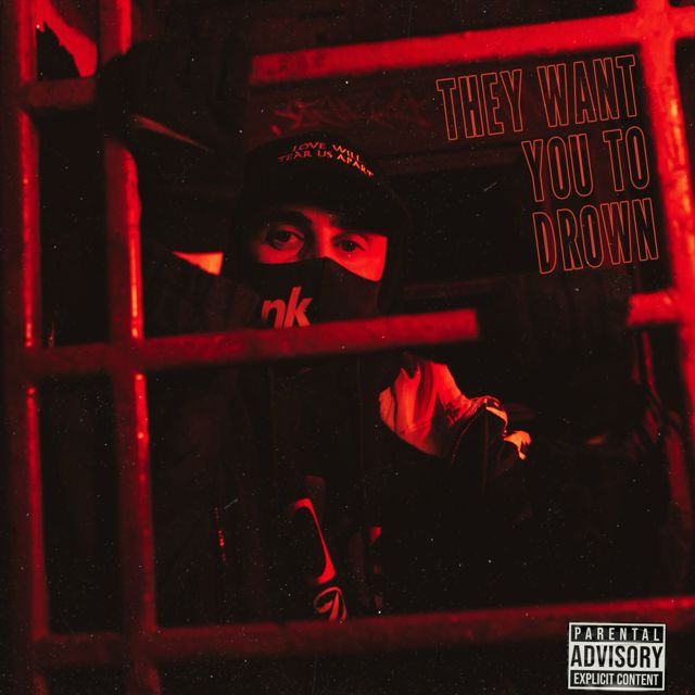 Junk - 'They Want You To Drown (feat. StarKore)' [Ringtone]