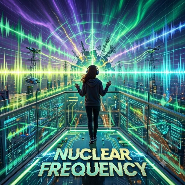 Music Falcon - 'Shadow Engine' [Ringtone]