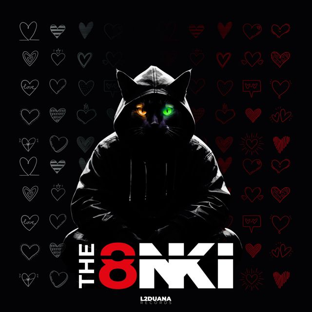 The 8NKI - 'LA MIEL DE TU MIRADA' [Ringtone]