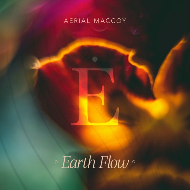 Aerial MacCoy - 'Earth Flow' [Ringtone]