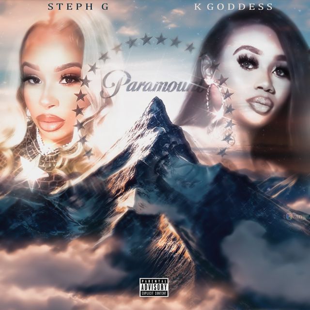 Steph G - 'Paramount (feat. K Goddess)' [Ringtone]