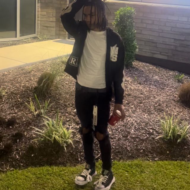 Trill Vont - 'Stay' [Ringtone]