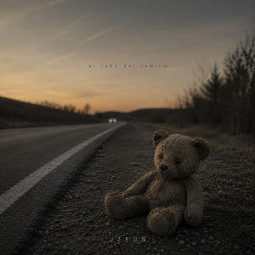 JZeus - 'Al lado del camino' [Ringtone]