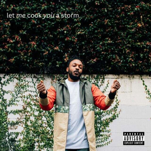 Scienze - 'Let Me Cook You A Storm' [Ringtone]