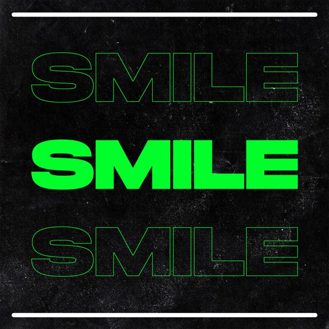 Saqui Music - 'Smile' [Ringtone]