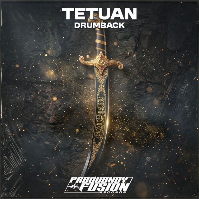 Drumback - 'Tetuan' [Ringtone]