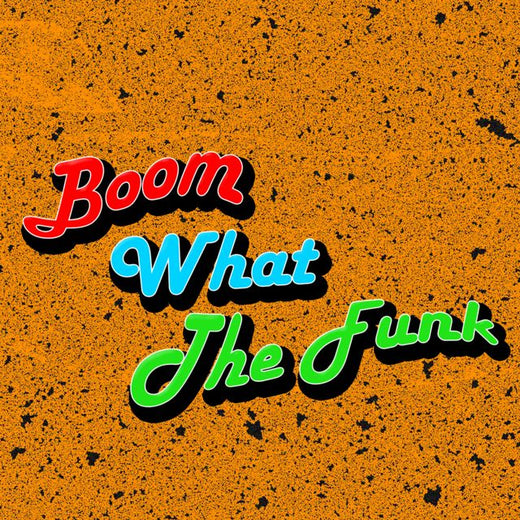 LineRolls - 'Boom What The Funk' [Ringtone]