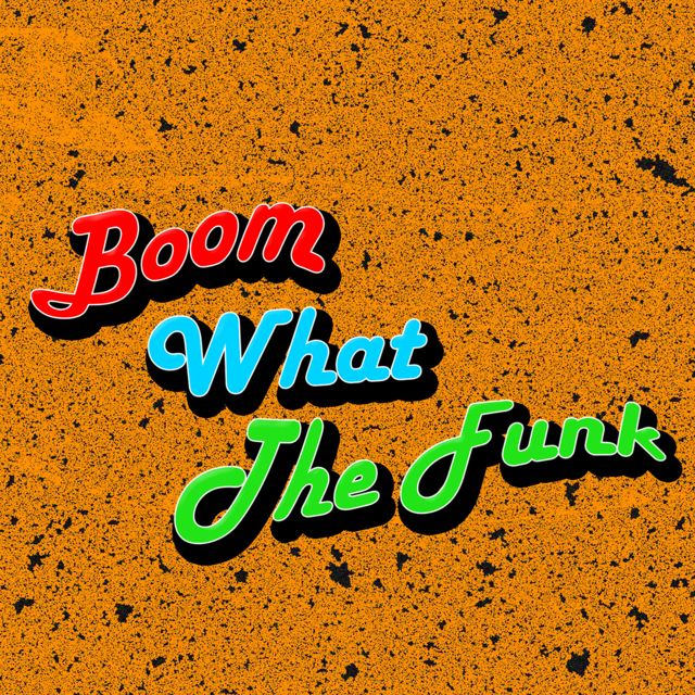 LineRolls - 'Boom What The Funk' [Ringtone]
