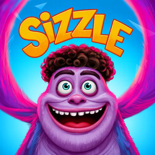 Say What - 'Sizzle' [Ringtone]