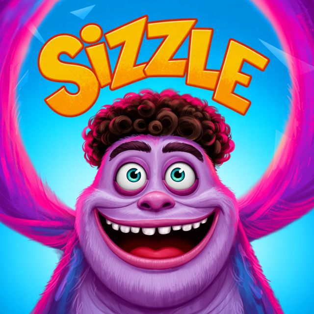Say What - 'Sizzle' [Ringtone]