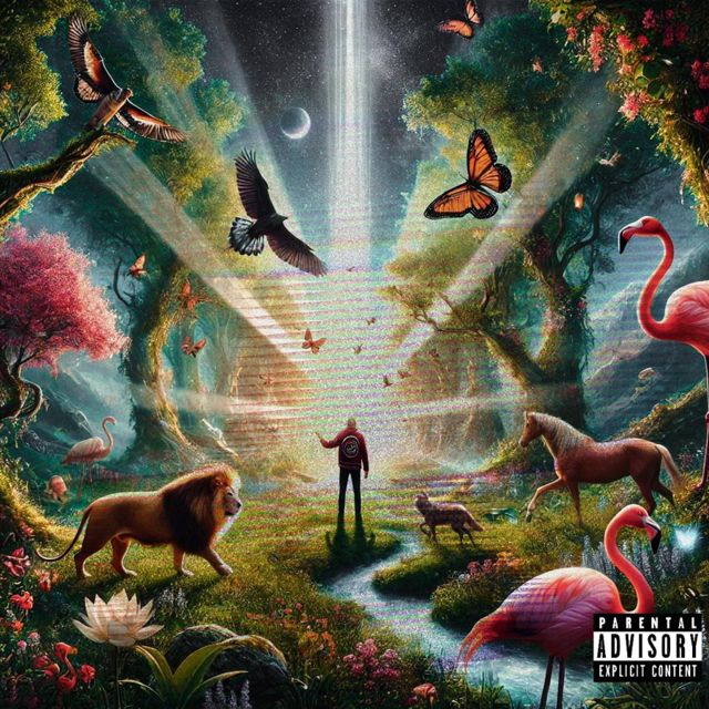 Rizzovg - 'Vet (feat. StbFred) (feat. Stbfred)' [Ringtone]