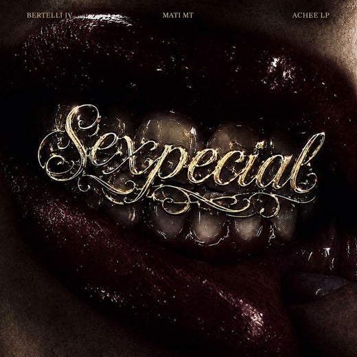 Mati mt - 'SEXXXPECIAL (feat. bertelli jv & acheelp)' [Ringtone]