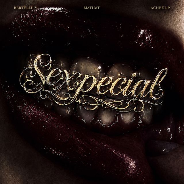 Mati mt - 'SEXXXPECIAL (feat. bertelli jv & acheelp)' [Ringtone]