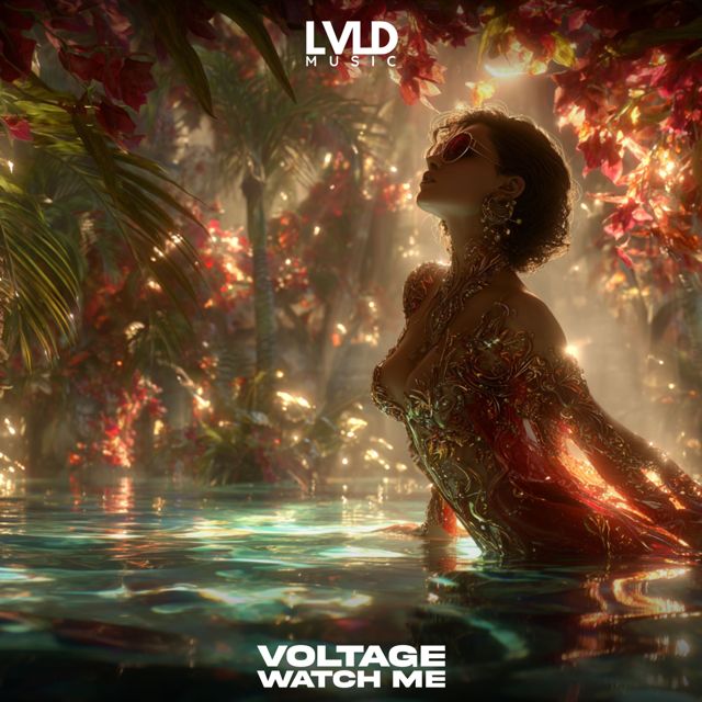 Voltage - 'Watch Me' [Ringtone]
