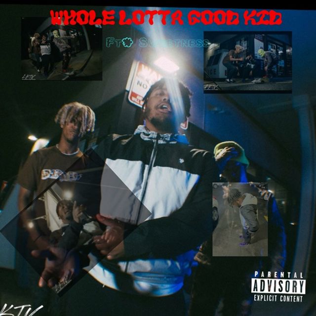 Yxng Mar - 'Whole Lotta Good Kid (feat. Sweetness)' [Ringtone]