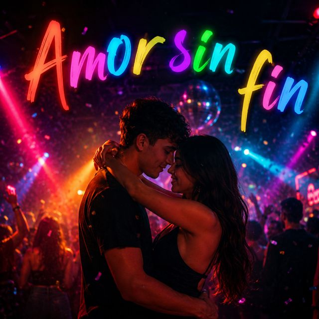 Dj Seby - 'Amor Sin Fin' [Ringtone]