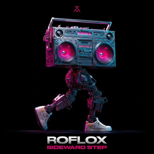 RofLox - 'Sideward Step' [Ringtone]