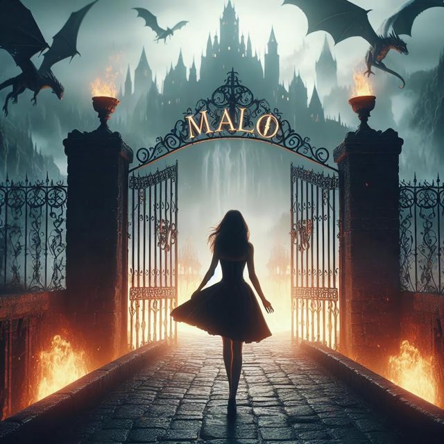 ANABELLA - 'MALO' [Ringtone]
