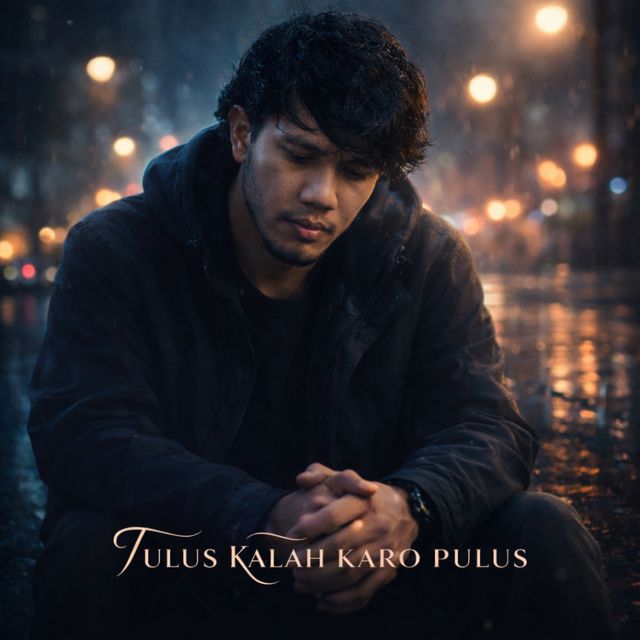 Dadan - 'Tulus Kalah Karo Pulus' [Ringtone]