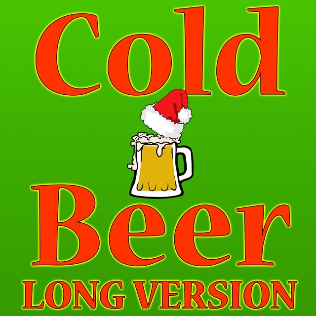 Christmas Santa - 'Cold Beer (Long Version)' [Ringtone]