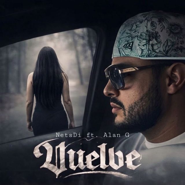 NetsDi - 'Vuelve (feat. Alan G)' [Ringtone]