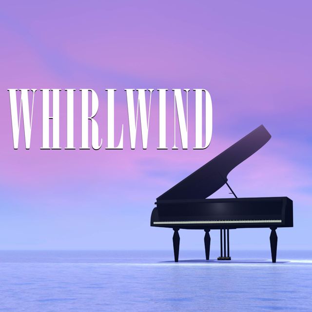 Life In Legato - 'Whirlwind (Piano Version)' [Ringtone]