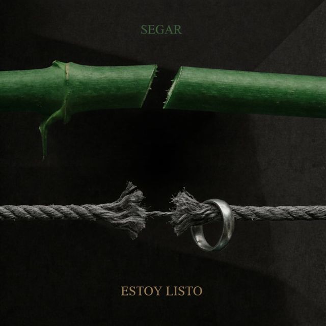 Los Patricks - 'Segar' [Ringtone]