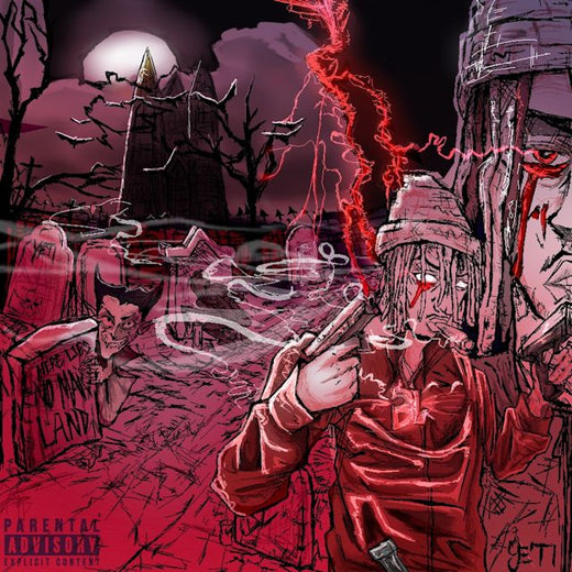 Babysolid - 'AINT GIVIN UP' [Ringtone]