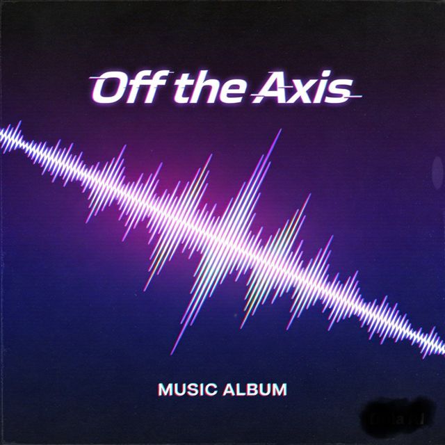 Rafael Koch - 'Off the Axis' [Ringtone]