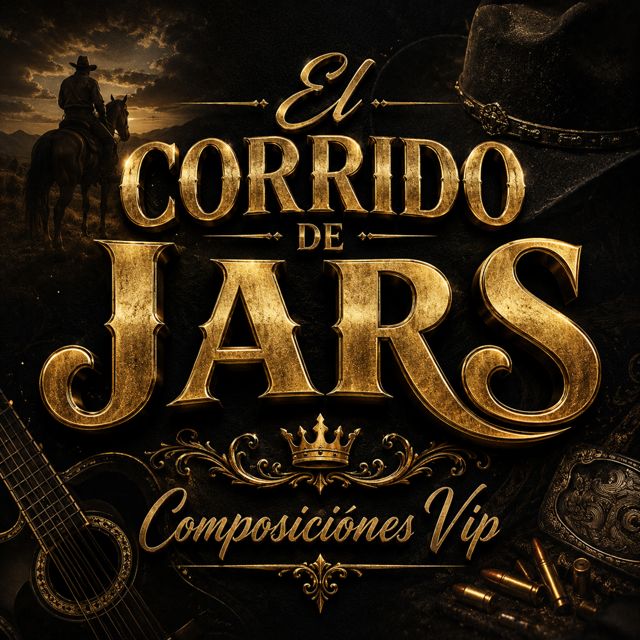 Composiciones VIP - 'El Corrido De Jars' [Ringtone]