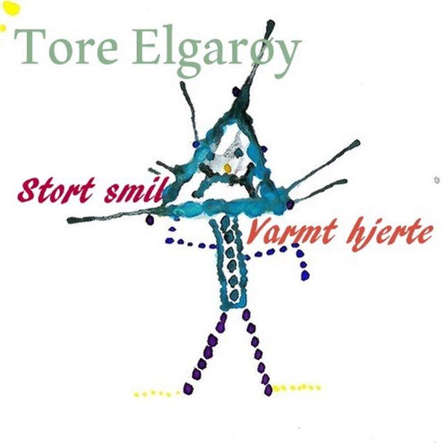 Tore Elgarøy - 'Stort smil - Varmt hjerte' [Ringtone]
