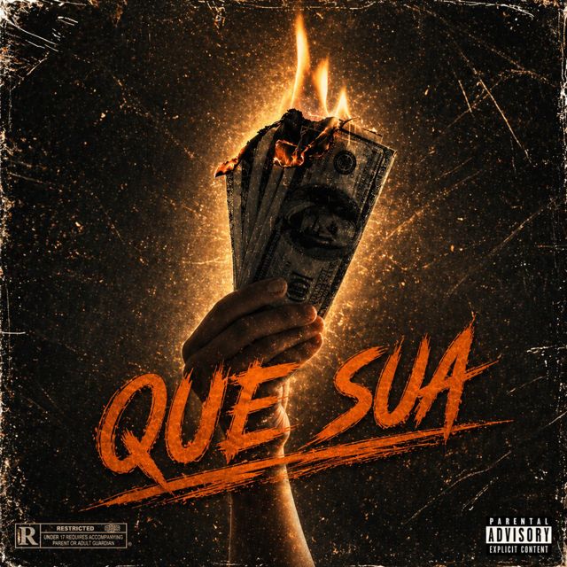 Los Millo Gang - 'Que Sua' [Ringtone]