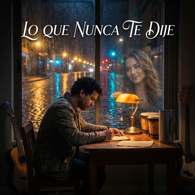 Bachata Romántica - 'Promesas Que El Viento Se Llevó' [Ringtone]
