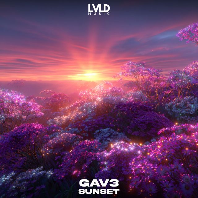GAV3 - 'Sunset' [Ringtone]