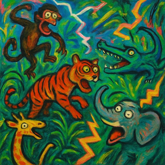 We Krazy - 'M.U.L.E (Roblox mix - Slowed)' [Ringtone]