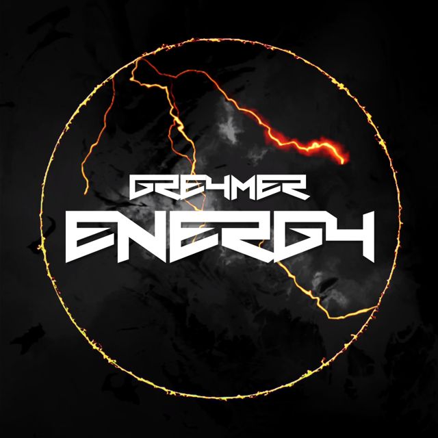 Greymer - 'Energy (Radio Edit)' [Ringtone]