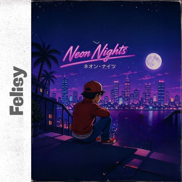 Felisy - 'Rare Light Fever' [Ringtone]