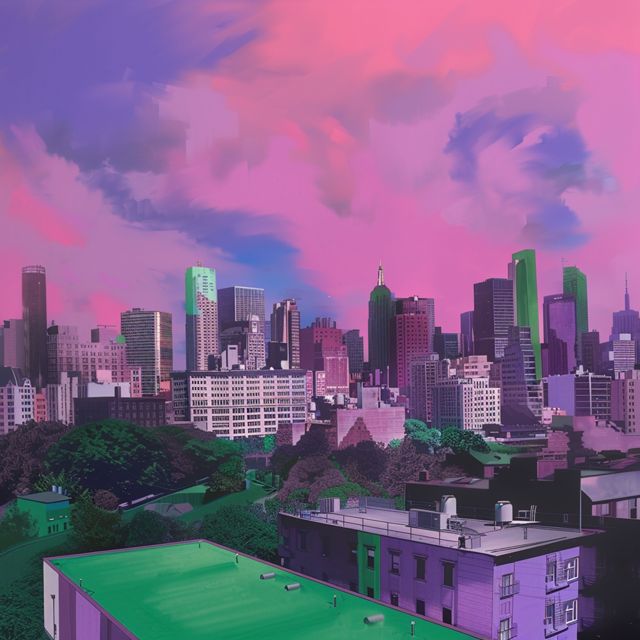 Jersey Klub - 'ache x landed in brooklyn (Sped Up)' [Ringtone]