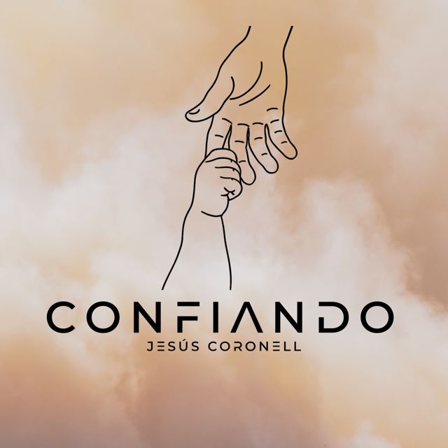 Jesus Coronell - 'Muéstrame Tu Gloria' [Ringtone]