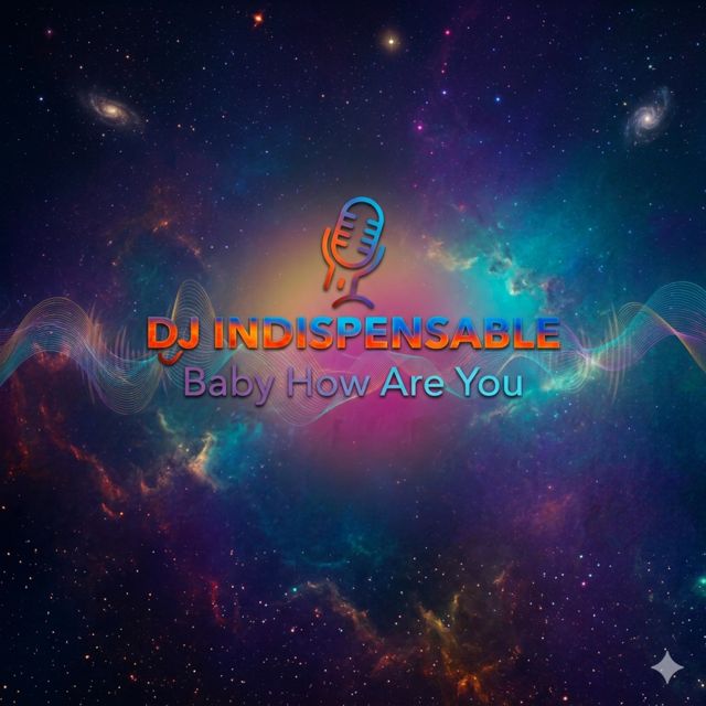 Dj Indispensable - 'Baby How Are You' [Ringtone]