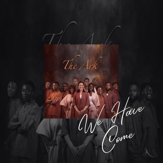 The Ark - 'We Have Come' [Ringtone]