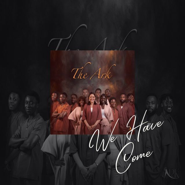 The Ark - 'We Have Come' [Ringtone]