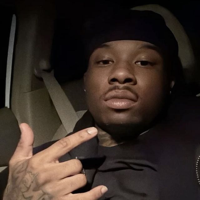 Wildkarduno - 'trouble' [Ringtone]