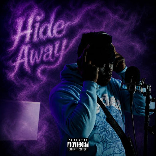 Smokefrm4 - 'Hide Away' [Ringtone]