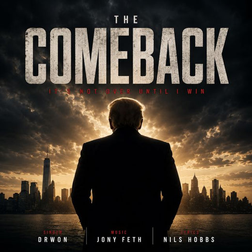 Drwon - 'The Comeback' [Ringtone]