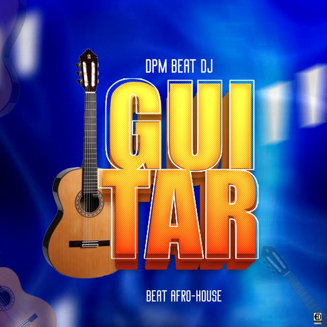 Dpm Beat Dj - 'Guitar' [Ringtone]